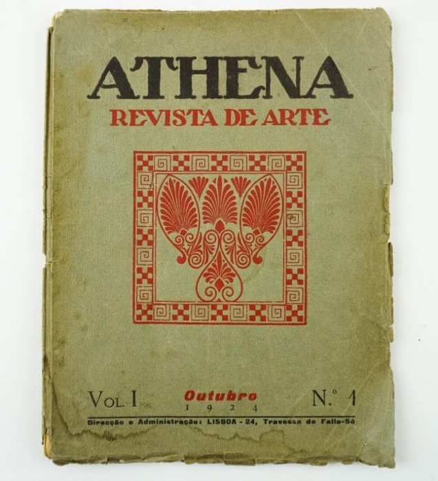 Athena