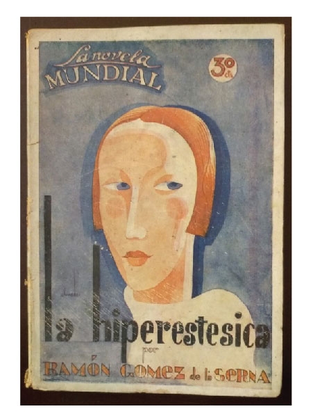 La hiperestésica