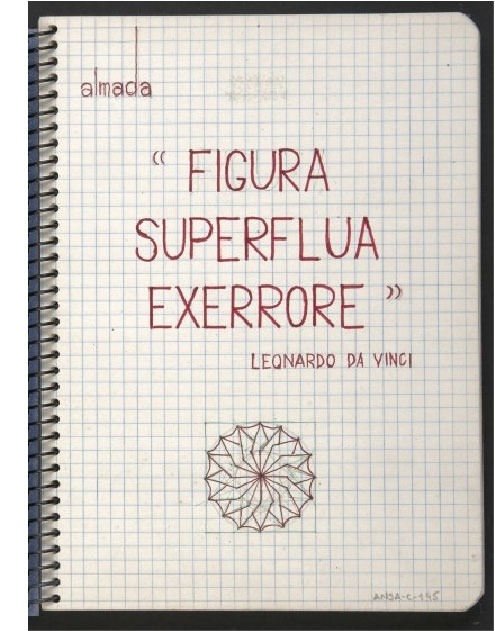 Figura Superflua Exerrore