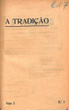 A Tradição