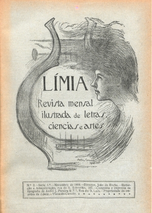 LÍMIA