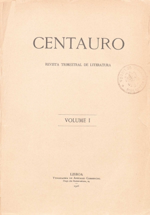 Centauro