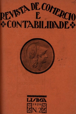 Revista de Comércio e Contabilidade