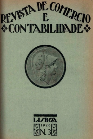 Revista de Comércio e Contabilidade