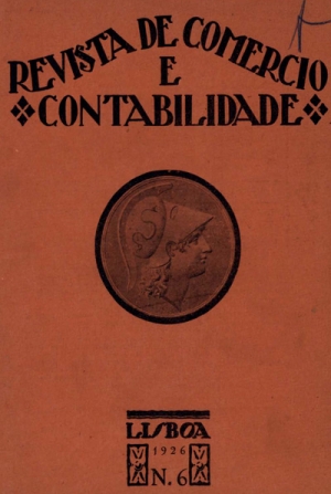 Revista de Comércio e Contabilidade