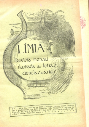 LÍMIA