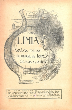 LÍMIA