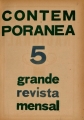 
Contempor&acirc;nea, N.&ordm; 5
