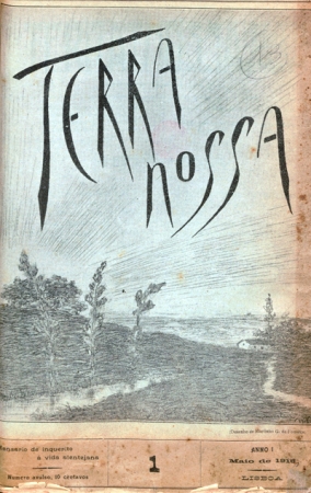 Terra Nossa nº1