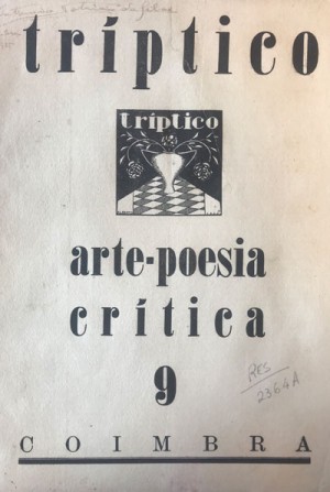 Tríptico nº9